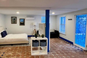 Elegant 1BR Montrose - Napoli The Italian Plaza